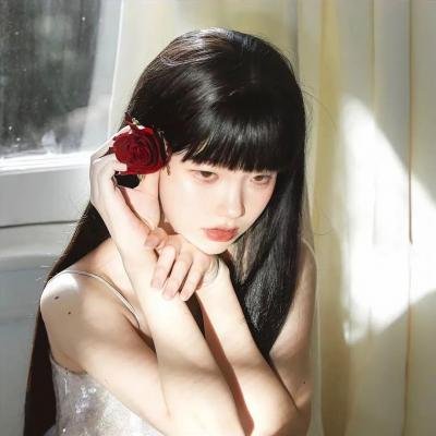 强盗美眉