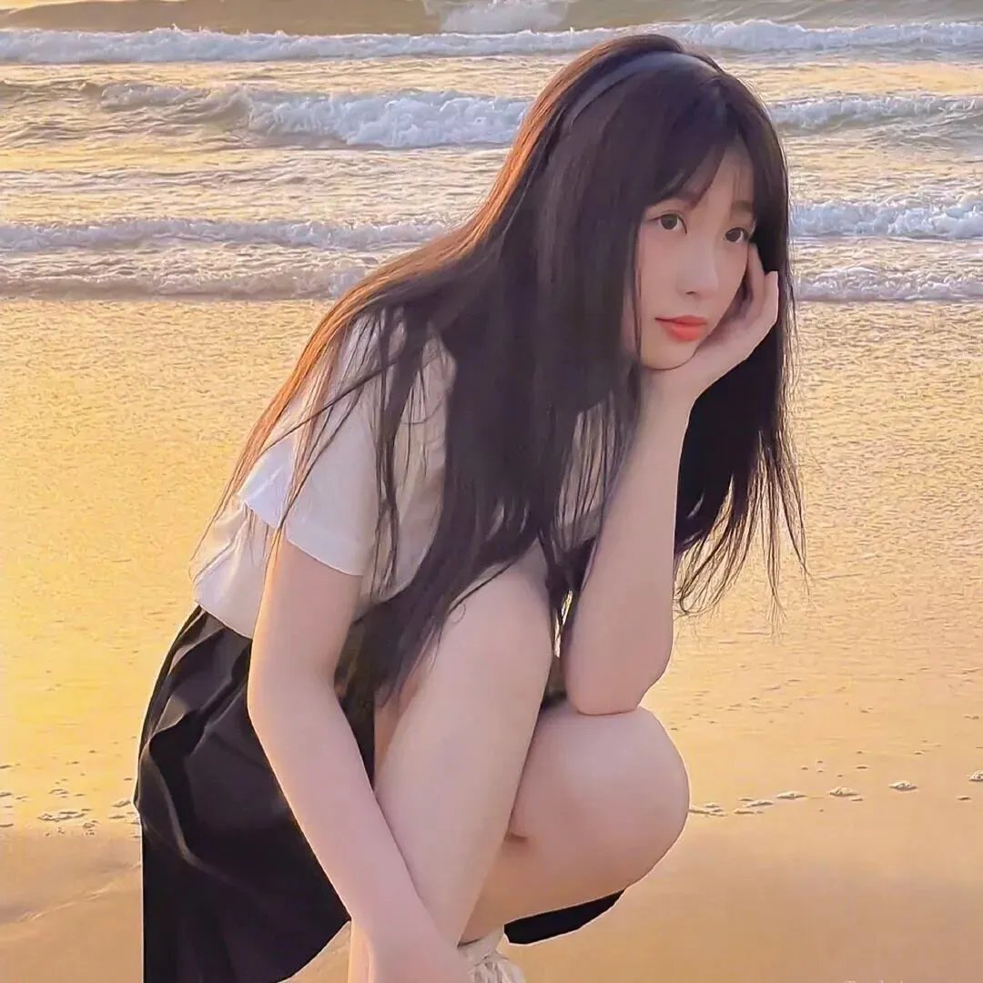 女飞行员